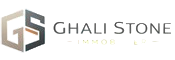 Logo Ghali Stone